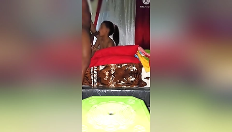 Sexy Nri Girl Blowjob And Fucked 1