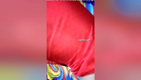 Desi Boudi Hand Job And Fucked In Doggy Style