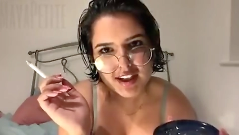 Maya S In Mistress Ash Slave