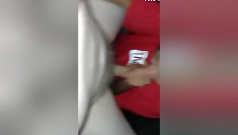 My Sneaky Link Giving Good Head