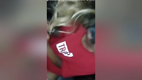 My Sneaky Link Giving Good Head