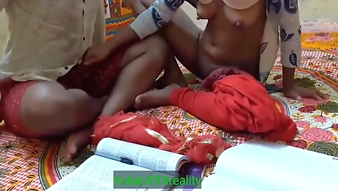 Indian Hot student 18+ And Teachar Hardsex And Fucked Hd Porn