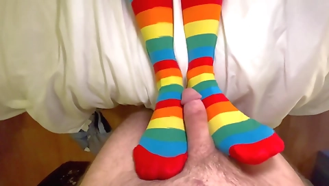 Foot Pride