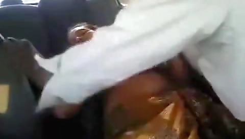 Indian Porn Tamil Sex Video Of Desi Aunty Lalitha With Driver