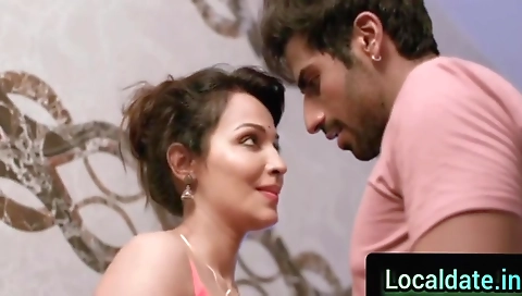 Bhabhi Ko Mila Charamsukh