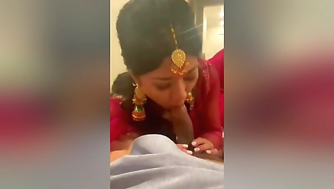 Today Exclusive -nri Punjabi Girl Blowjob