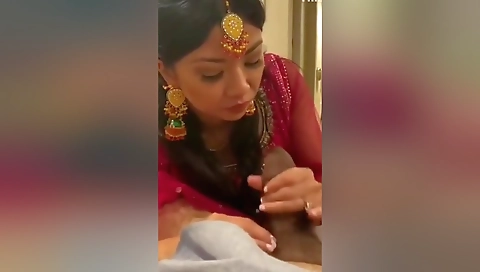 Today Exclusive -nri Punjabi Girl Blowjob