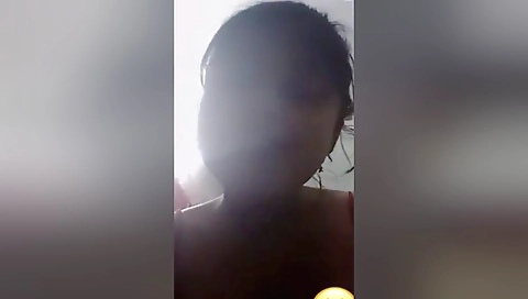 Today Exclusive- Cute Bangla Girl Shows Her Wet Pussy