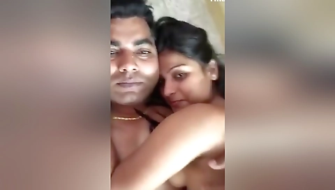 Today Exclusive- Desi Lover Kissing