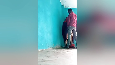 Today Exclusive- Desi Lover Romance And Fucked