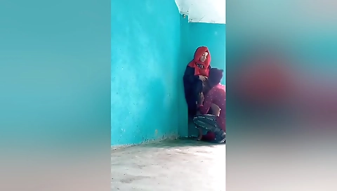 Today Exclusive- Desi Lover Romance And Fucked