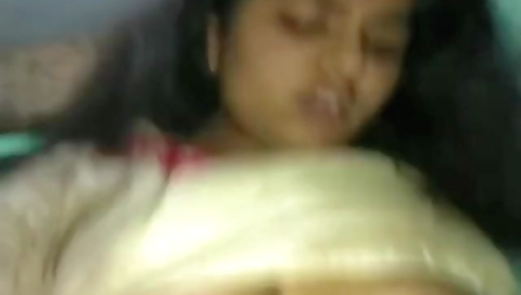 Today Exclusive- Cute Desi Girl Blowjob And Fucked 2
