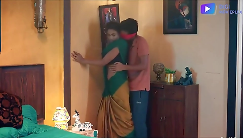 First On Net -babu Ji Ghar Pe Hain 4