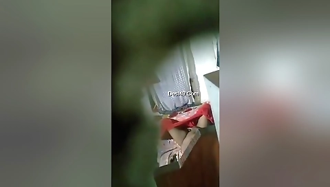 Today Exclusive -horny Bhabhi Fucked By Old Man