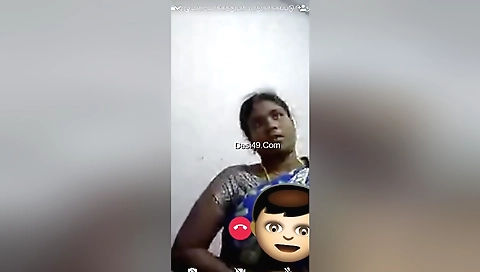 Today Exclusive -desi Bhabhi Shows Her Boobs And Pussy 2