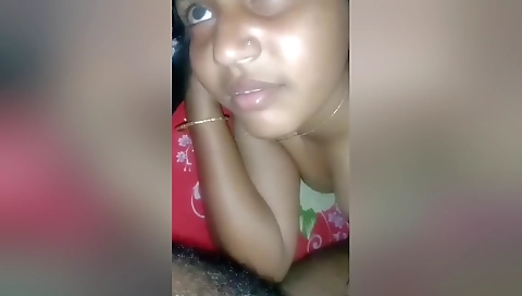 Today Exclusive -desi Village Wife Sucking Dick