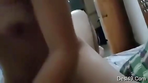 Today Exclusive- Sexy Telugu Girl Fucked