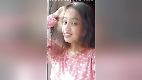 Today Exclusive- Cute Bangla Girl Shows Her Boobs And Pussy 2