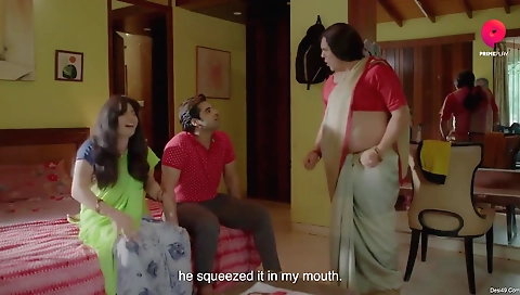 First On Net -jhol Jhal 3