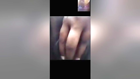 Today Exclusive- Desi Bangla Girl Shows Her Boobs And Pussy On Vc