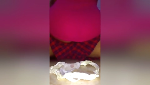 Fuck With Next Door Girl When Her Husband Goes Out For Work