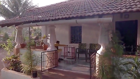 First On Net -love In Goa 2