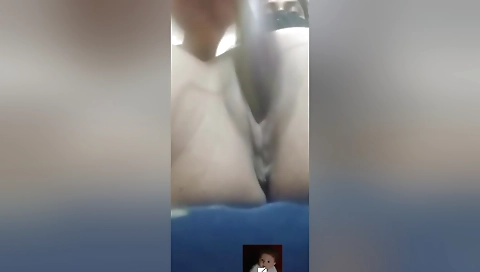 Today Exclusive- Desi Bhabhi Shows Her Boobs And Pussy Masturbating 2