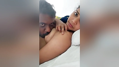 Today Exclusive- Mallu Wife Blowjob And Fucked 3