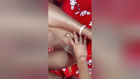 Today Exclusive-famous Desi Cpls Blowjob And Fucked 5