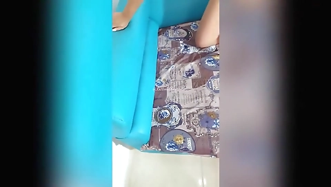 Her First Time Ruthless And Very Painful Anal! - She Let Me Record It With My Cell Phone