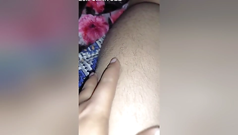 Hot Bhabhi Ki Chut Me Ungli Ki. Beautiful Indian Big Pussy