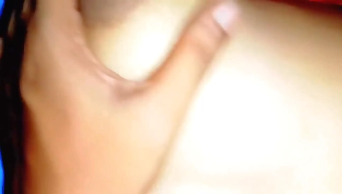 I Rubbed My Wifes Milk And Vagina, And Removed The Sperm And Rubbed Her Milk
