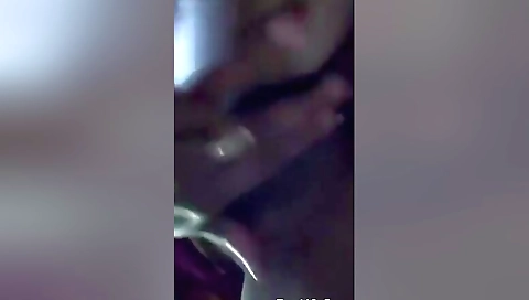 Today Exclusive- Village Bhabhi Shows Her Boobs And Pussy