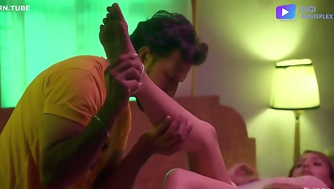 First On Net -pyar Ki Tadap 1
