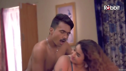 Today Exclusive- Bhabhi 123 4