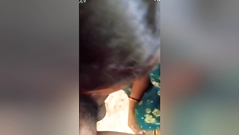 Today Exclusive-desi Tamil Maid Give Blowjob 2