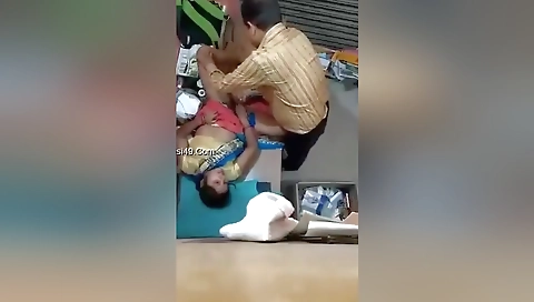 Today Exclusive-doctor Fingering To Bhabhi