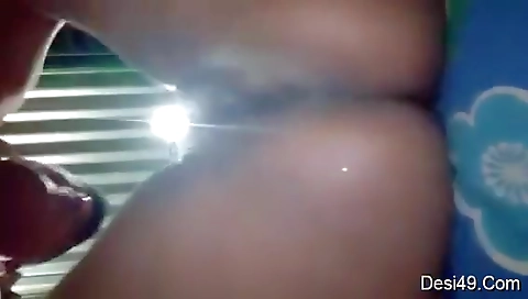 Today Exclusive-sexy Bangla Wife Fucked