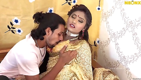 Today Exclusive- Lilly Bhabhi