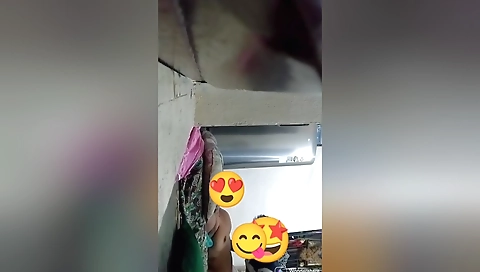 Tamil Aunty