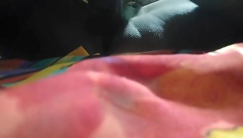 The Husband Weakened The Sex Drive