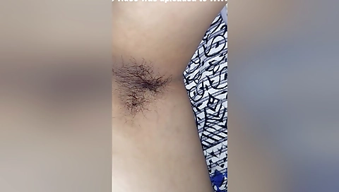 Badi Behan Ke Hairy Armpits Ki Khusboo. Indian Armpits Lovers
