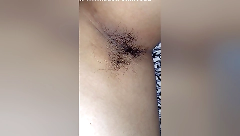Badi Behan Ke Hairy Armpits Ki Khusboo. Indian Armpits Lovers