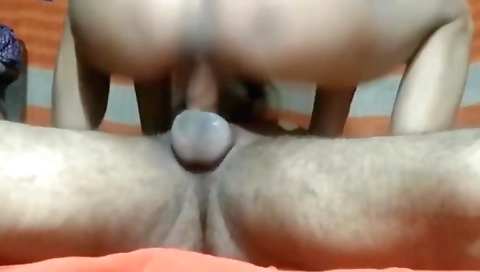 Leela Bhabhi Riding On My Cock With Dirty Hindi Audio