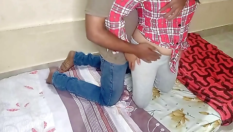 Nepali Porn Star - Sautelichori Pakdi Jaba Sautelibau Sanga Bathroom Masturbating Garepachi Chikyo Garo Garera Room