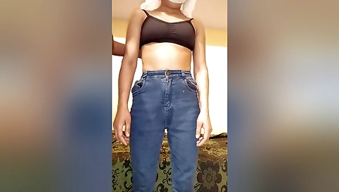 Your Preeti Indian With Mia Khalifa, Mia Malkova And Sophia Leone