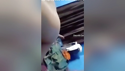 Today Exclusive-bhabhi Sucking Dick