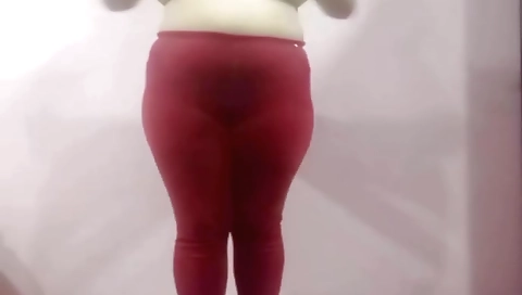 Girl Squirting