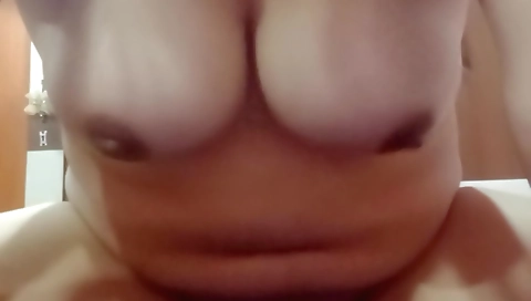 Girl Squirting