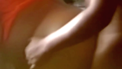 Mature Stepmother Fucking In The Kitchen With Young Man. الجنس في المطبخ مع ناضجة
